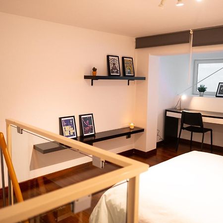 巴里Casa Carde'公寓 外观 照片